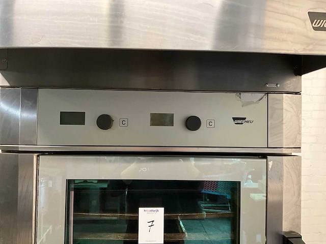 Bakkerijoven - afbeelding 9 van  11