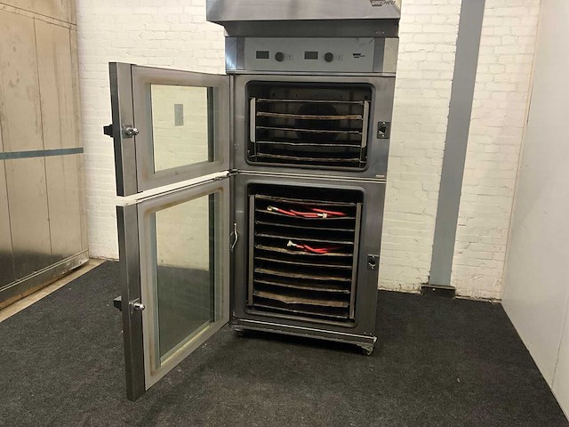 Bakkerijoven - afbeelding 10 van  11