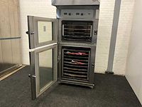 Bakkerijoven - afbeelding 10 van  11