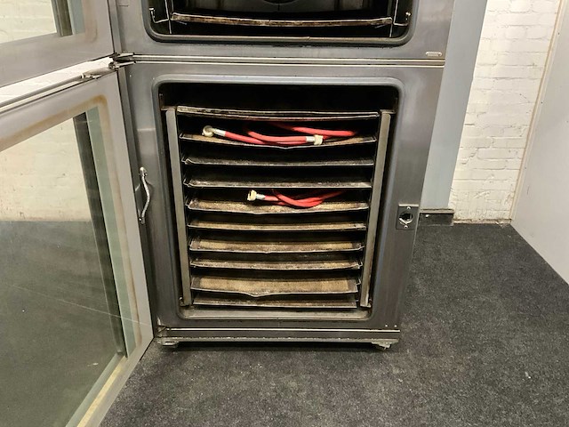 Bakkerijoven - afbeelding 11 van  11