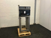 Bakkerijoven - afbeelding 1 van  10