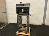 Bakkerijoven - afbeelding 3 van  10