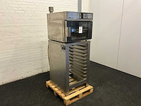 Bakkerijoven - afbeelding 5 van  10