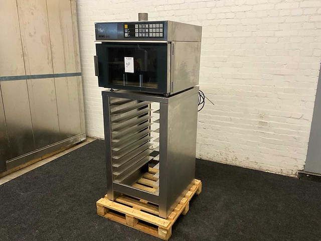 Bakkerijoven - afbeelding 6 van  10