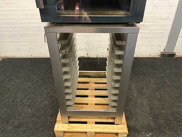 Bakkerijoven - afbeelding 7 van  10