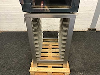 Bakkerijoven - afbeelding 7 van  10