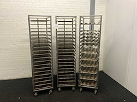 Bakkerskarren 60/40 (3x) - afbeelding 3 van  6