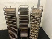 Bakkerskarren 60/40 (3x) - afbeelding 6 van  6