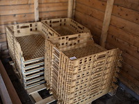 Bakkerskratten - 19 stuks - afbeelding 1 van  2