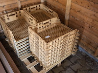 Bakkerskratten - 19 stuks - afbeelding 2 van  2