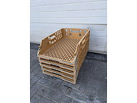 Bakkerskratten - afbeelding 2 van  2