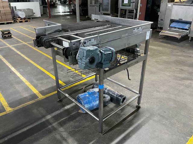 Bakkersland rvs haakse vezelband - afbeelding 2 van  8