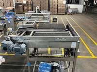 Bakkersland rvs haakse vezelband - afbeelding 5 van  8
