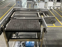 Bakkersland rvs haakse vezelband - afbeelding 7 van  8