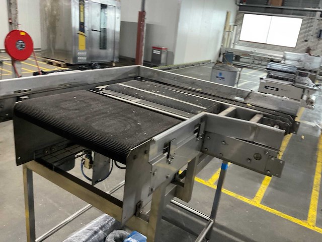 Bakkersland rvs haakse vezelband - afbeelding 8 van  8