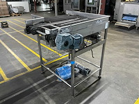 Bakkersland rvs haakse vezelband - afbeelding 2 van  8