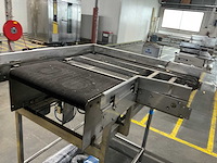 Bakkersland rvs haakse vezelband - afbeelding 8 van  8