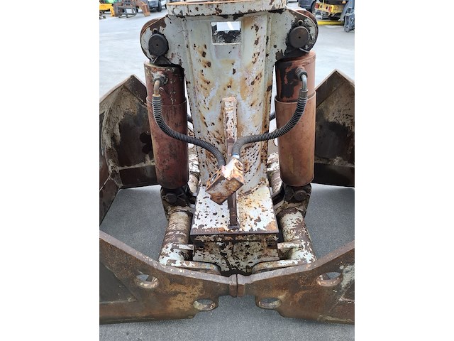 Bakknijper/ zandgrijper - afbeelding 2 van  10