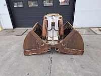 Bakknijper/ zandgrijper - afbeelding 1 van  10