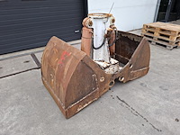 Bakknijper/ zandgrijper - afbeelding 3 van  10