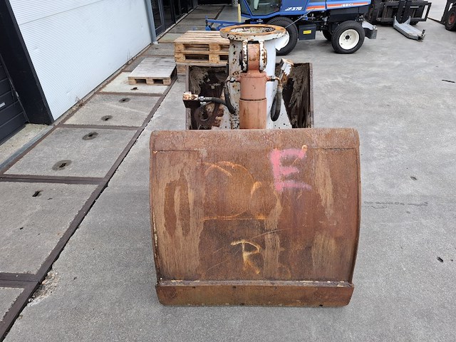 Bakknijper/ zandgrijper - afbeelding 4 van  10