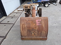 Bakknijper/ zandgrijper - afbeelding 4 van  10