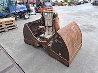 Bakknijper/ zandgrijper - afbeelding 5 van  10