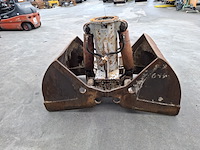 Bakknijper/ zandgrijper - afbeelding 6 van  10