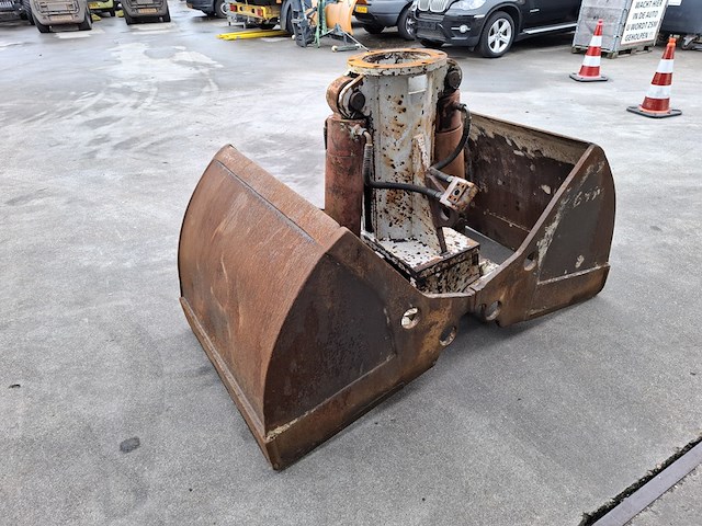 Bakknijper/ zandgrijper - afbeelding 7 van  10