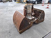 Bakknijper/ zandgrijper - afbeelding 7 van  10