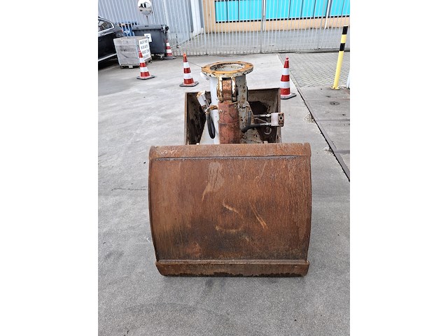 Bakknijper/ zandgrijper - afbeelding 8 van  10