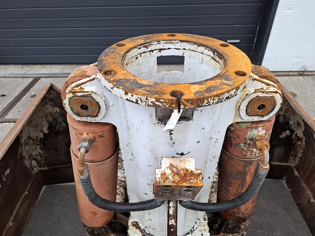 Bakknijper/ zandgrijper - afbeelding 9 van  10