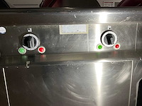 Bakkooklijn - rtcs - a-ihf/90 & a-ihf/60 - afbeelding 2 van  18