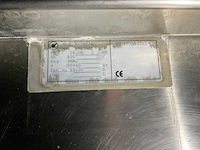 Bakkooklijn - rtcs - a-ihf/90 & a-ihf/60 - afbeelding 4 van  18