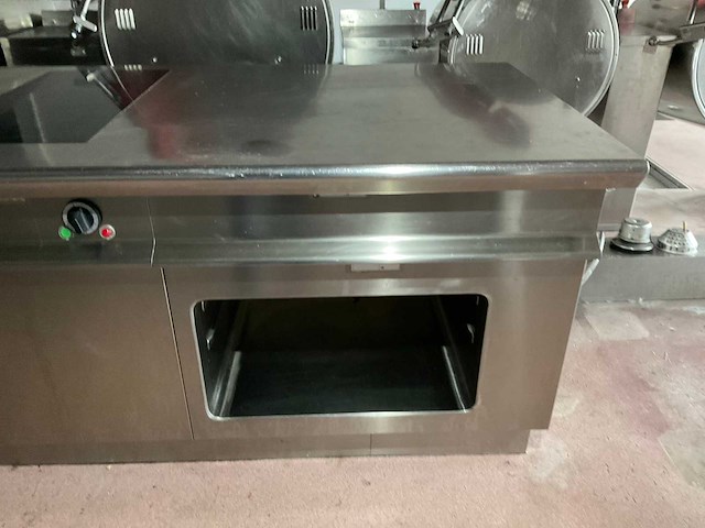 Bakkooklijn - rtcs - a-ihf/90 & a-ihf/60 - afbeelding 8 van  18