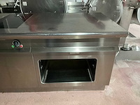 Bakkooklijn - rtcs - a-ihf/90 & a-ihf/60 - afbeelding 8 van  18