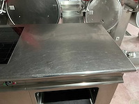 Bakkooklijn - rtcs - a-ihf/90 & a-ihf/60 - afbeelding 9 van  18