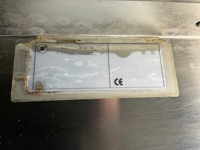 Bakkooklijn - rtcs - a-ihf/90 & a-ihf/60 - afbeelding 10 van  18