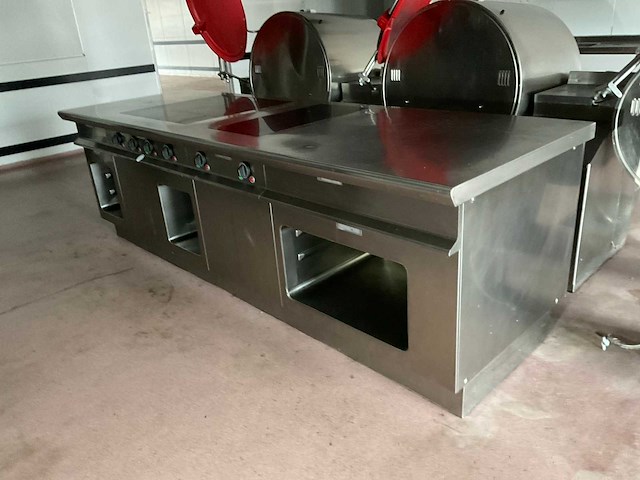 Bakkooklijn - rtcs - a-ihf/90 & a-ihf/60 - afbeelding 1 van  18