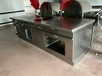 Bakkooklijn - rtcs - a-ihf/90 & a-ihf/60 - afbeelding 1 van  18