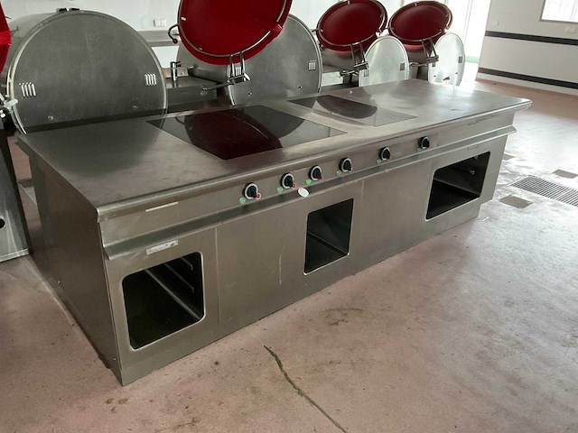 Bakkooklijn - rtcs - a-ihf/90 & a-ihf/60 - afbeelding 11 van  18