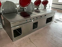 Bakkooklijn - rtcs - a-ihf/90 & a-ihf/60 - afbeelding 11 van  18