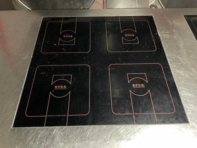 Bakkooklijn - rtcs - a-ihf/90 & a-ihf/60 - afbeelding 13 van  18