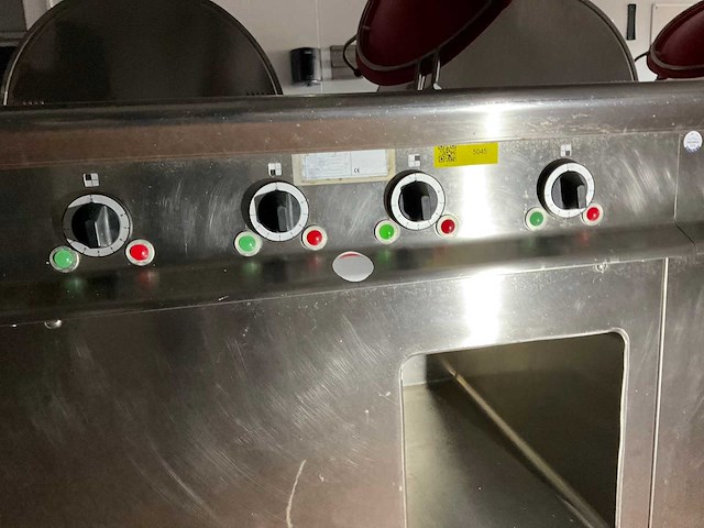 Bakkooklijn - rtcs - a-ihf/90 & a-ihf/60 - afbeelding 14 van  18