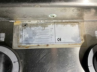 Bakkooklijn - rtcs - a-ihf/90 & a-ihf/60 - afbeelding 16 van  18