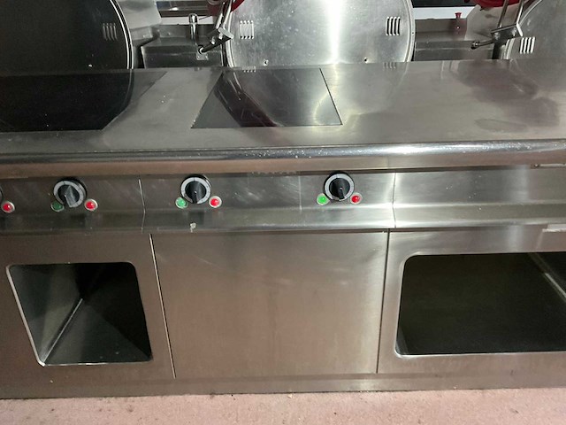 Bakkooklijn - rtcs - a-ihf/90 & a-ihf/60 - afbeelding 17 van  18