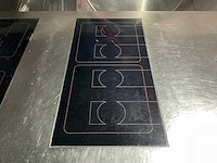 Bakkooklijn - rtcs - a-ihf/90 & a-ihf/60 - afbeelding 18 van  18