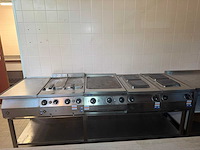 Bakkooklijn 220cm - afbeelding 1 van  6