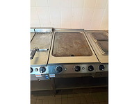 Bakkooklijn 220cm - afbeelding 2 van  6