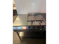 Bakkooklijn 220cm - afbeelding 3 van  6